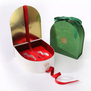Lid Style Cardboard  Perfume Packaging Box
