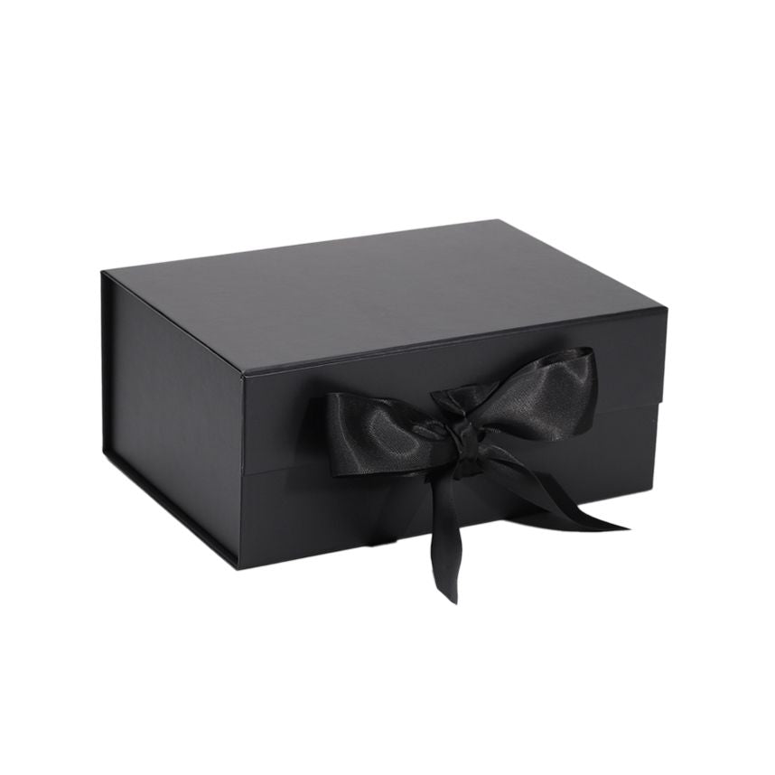 Magnetic Folding Shoe Box