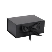 Magnetic Folding Shoe Box