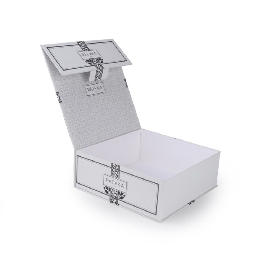 Custom Made Folding Gift Box