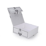 Custom Made Folding Gift Box