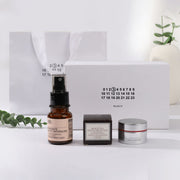 customized Skincare sampler setting gift box