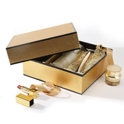 lid &base design cosmetic setting gift box