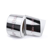 Custom Metallic Labels