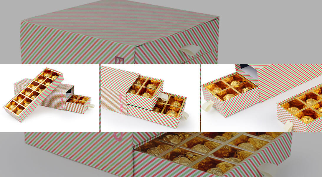 Professional packaging proofing